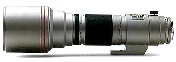 Elicar 800-1600mm f/10-20