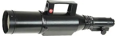 Leitz Wetzlar Telyt-S 800mm f/6.3