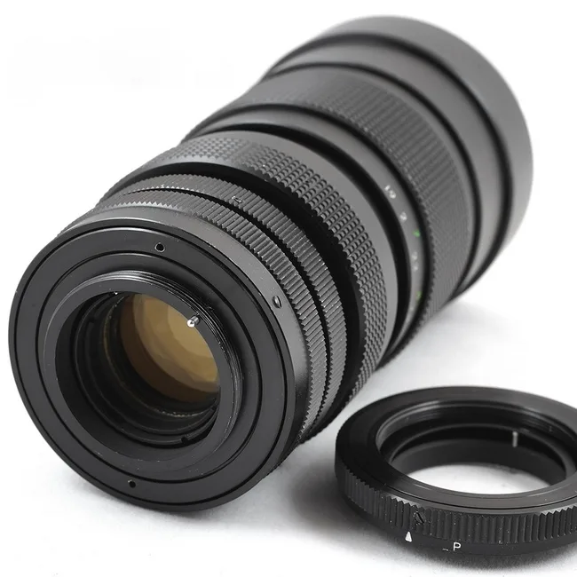 Raynox Polaris 45-135mm f/3.5 Auto Zoo