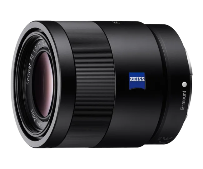 Carl Zeiss Sonnar T FE 55mm f/1.8 ZA