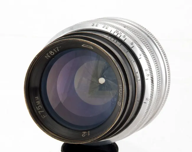RO2-2 75mm f/2