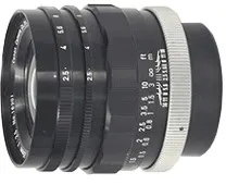 Canon R 35mm f/2.5
