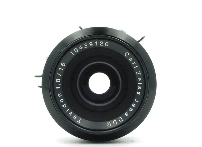 Carl Zeiss Jena Tevidon 16mm f/1.8
