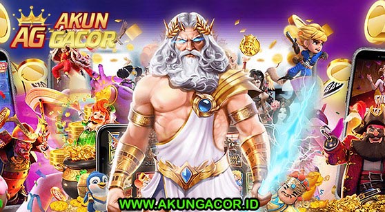 AKUN GACOR | Link Daftar akun gacor terbaik dan terpercaya - Page 2 Slot_30_zdash3