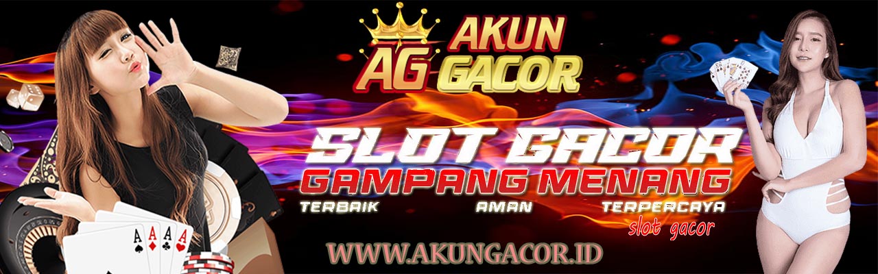 AKUN GACOR | Link Daftar akun gacor terbaik dan terpercaya - Page 2 Slot_34_bwthah