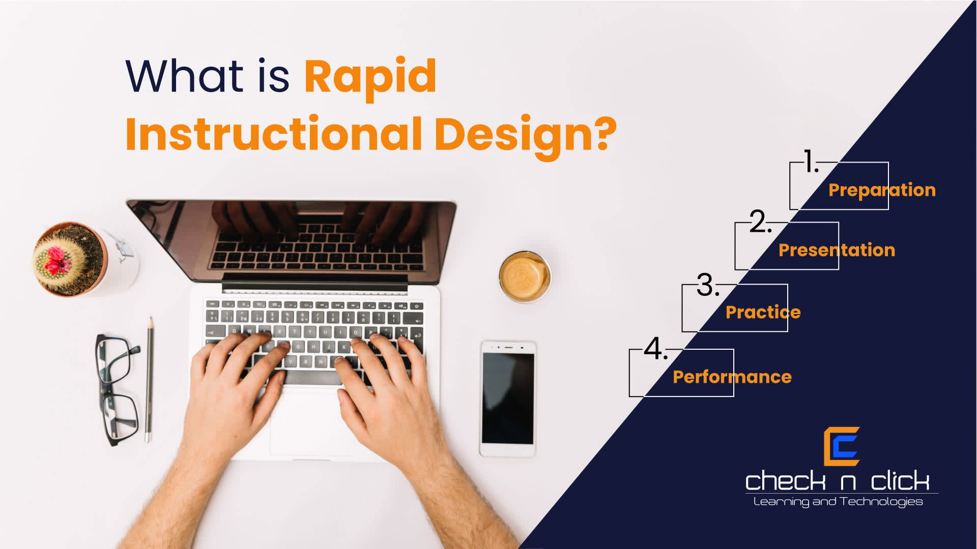 What is Rapid Instructional Design (RID)? - Check N Click Learning and ...