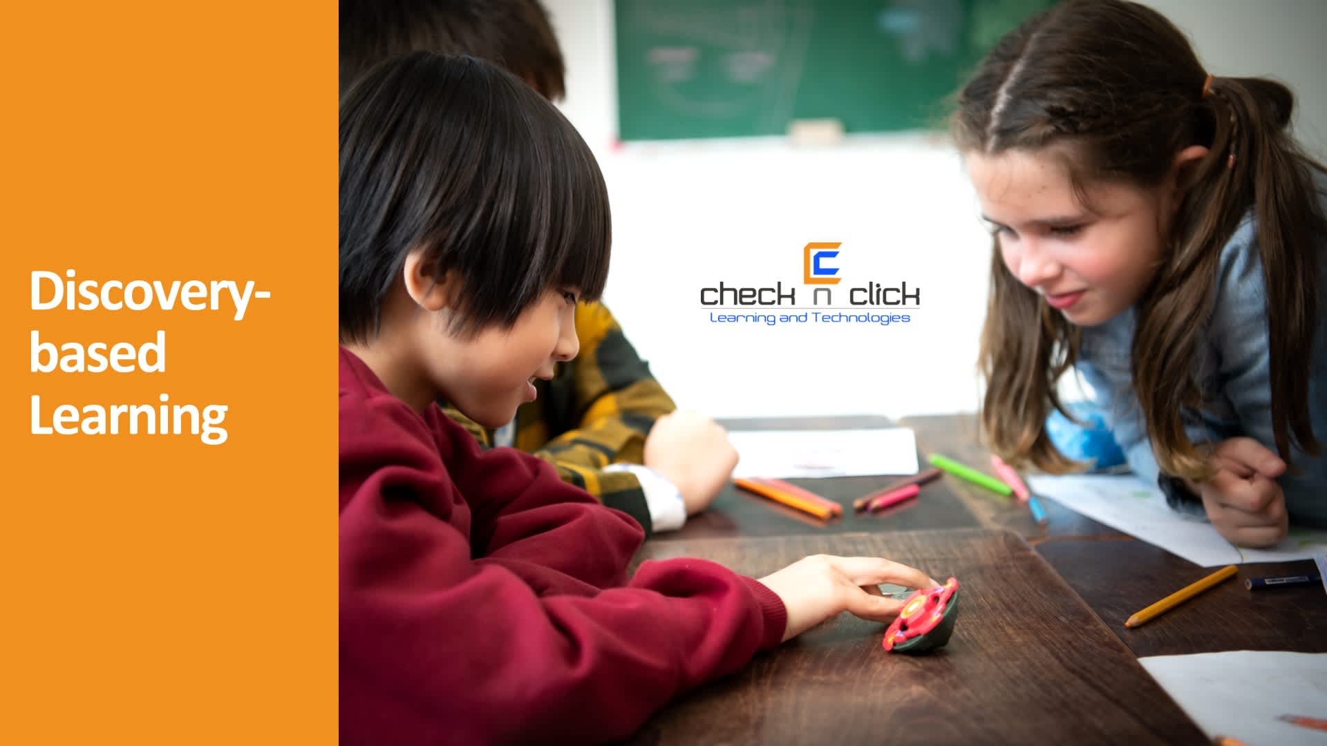 Learn How Discovery-Based Learning Can Help Your Learners