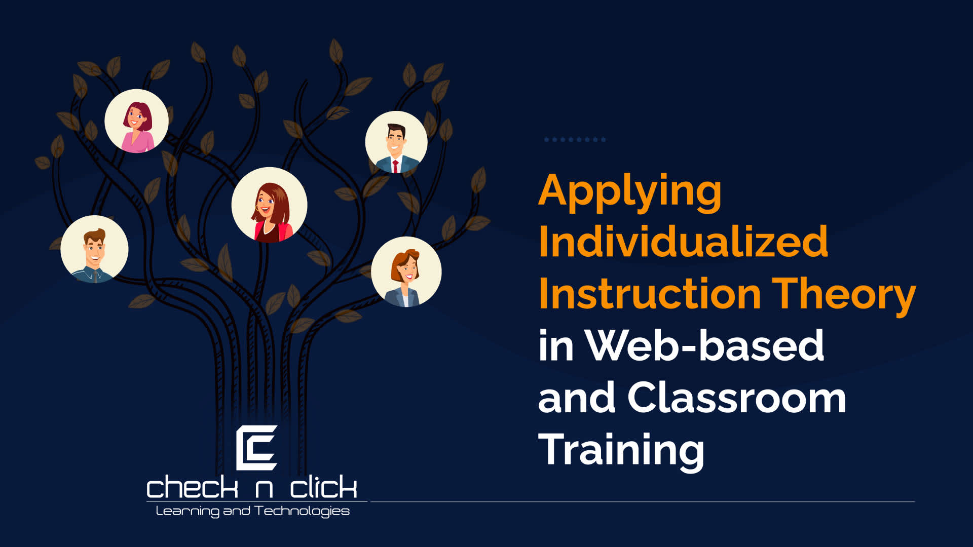 Applying Individualized Instruction Theory in Web-based and Classroom ...