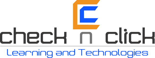 Check N Click - footer logo