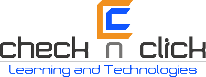 Check N Click Learning and Technologies Pvt. Ltd.