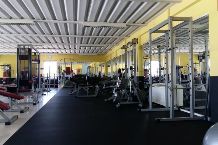 Energy Fitness