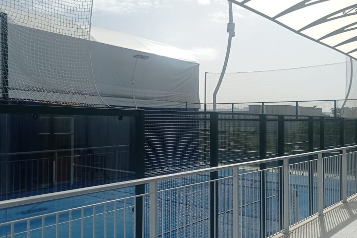 Tiburtino Padel Club