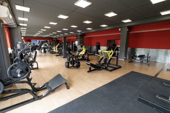 Energy Life San Salvo