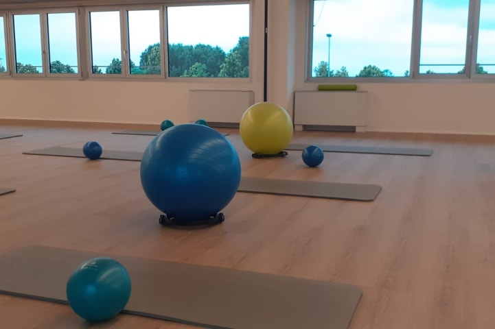 BALANCE STUDIO