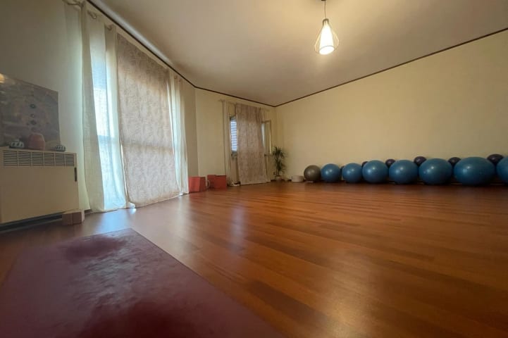 Bindu Yoga Studio