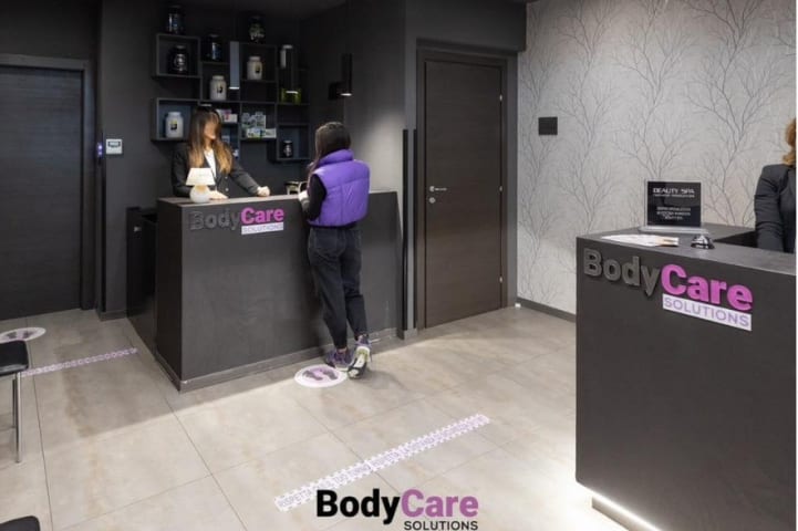 Body Care Solutions