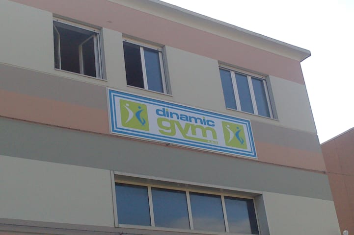 Dinamic Gym