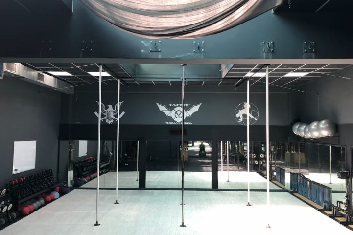 Dna Gym