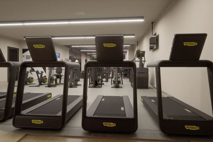 Anytime Fitness Reggio Emilia