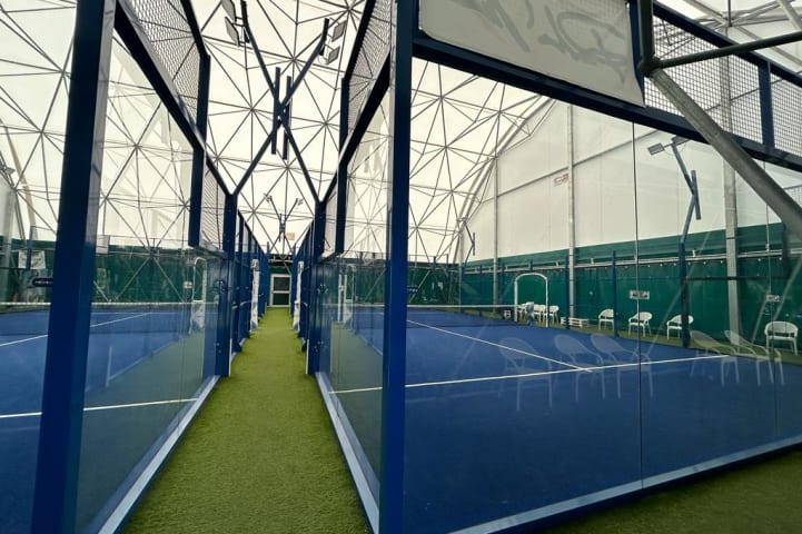 Padel Tennis Club Cosenza