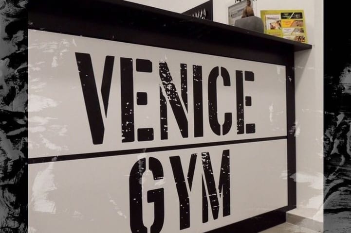 Venice Gym