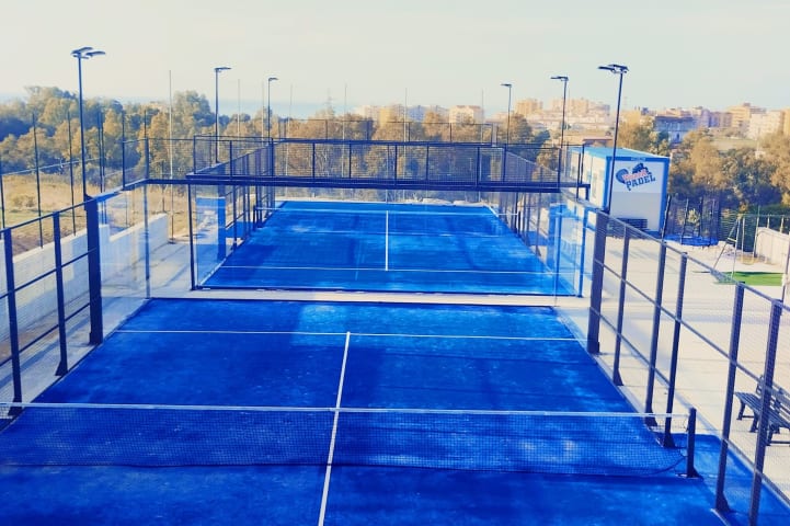 Vigata Padel