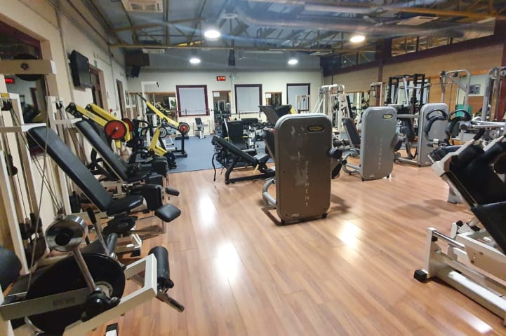 Top Gym