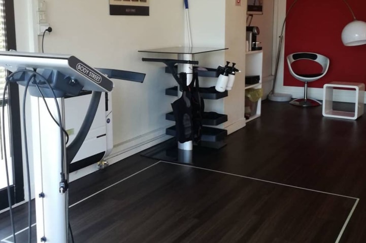 Bodystreet Vicenza Torri