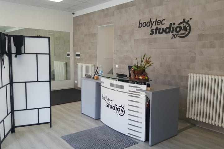 Bodytec Studio 20 Minuti Imola