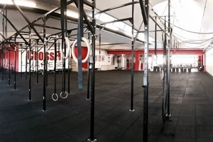 Crossfit Varese