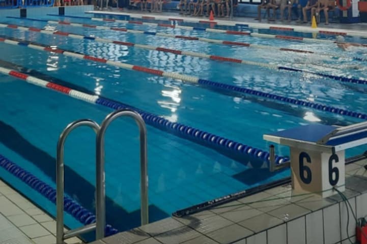 Esseci Nuoto