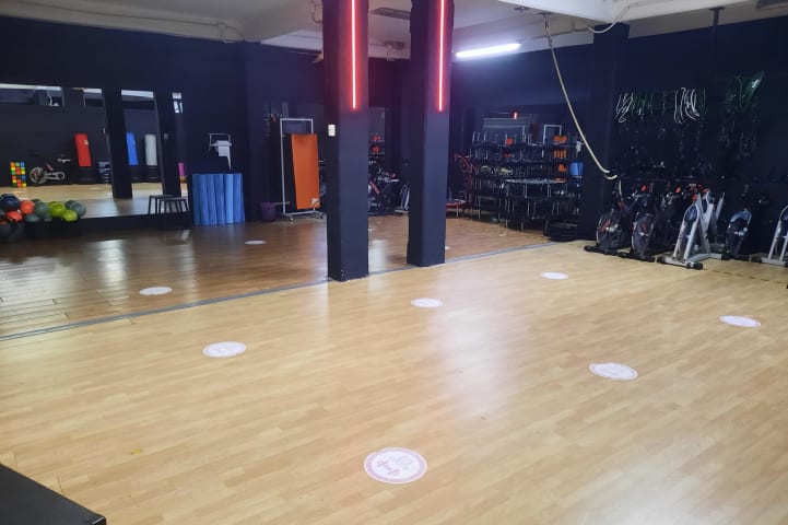 Fit Lab San Pietro Clarenza