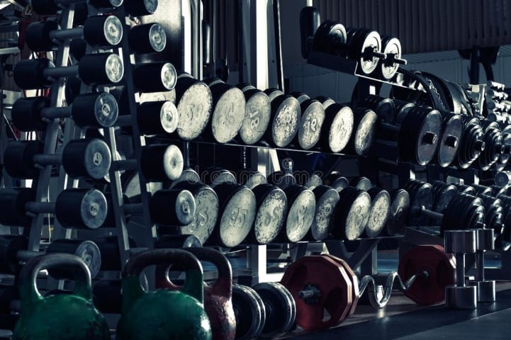 Fitness Show