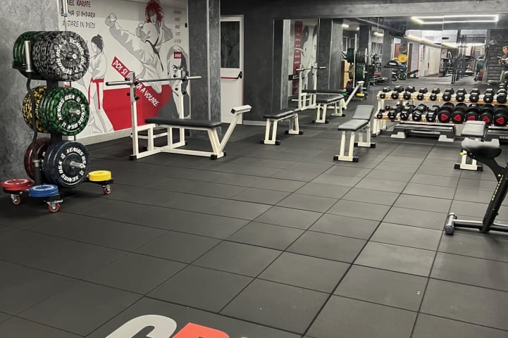 Gb Fitness
