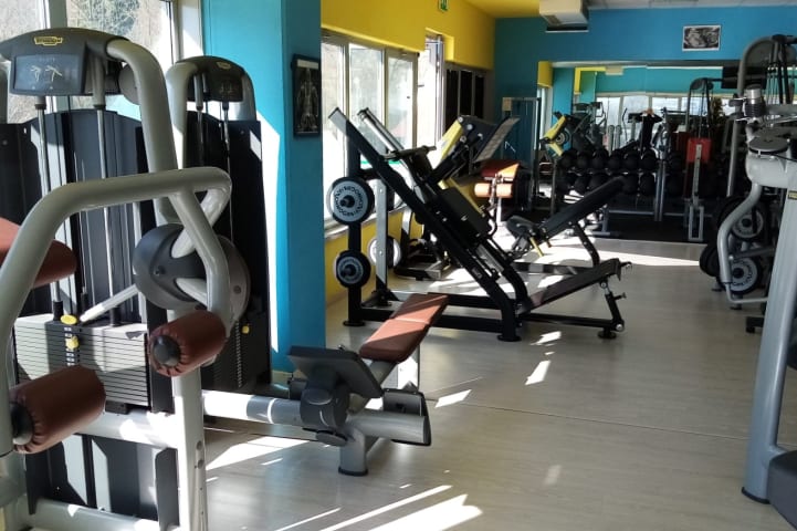 Gymnika Fitness and More