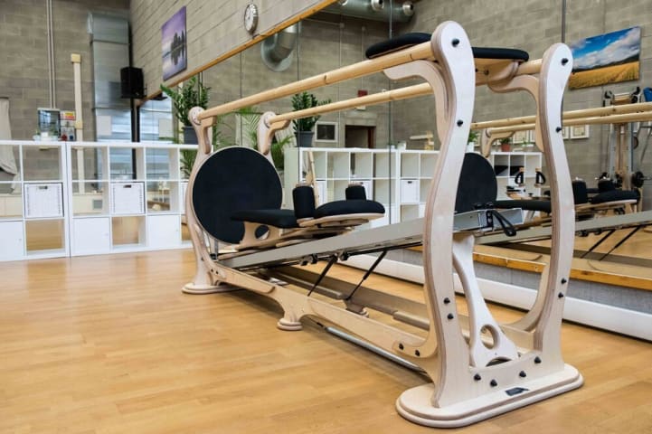 Gyrotonic Reggio Emilia