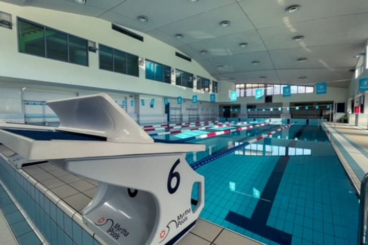 Atlas Sport Village