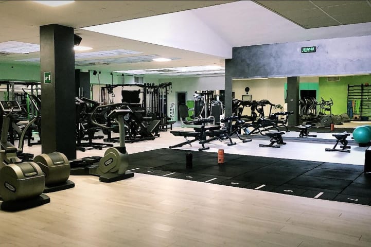 My Trainers Club