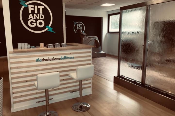 Fit And Go Civitanova Marche - Personal