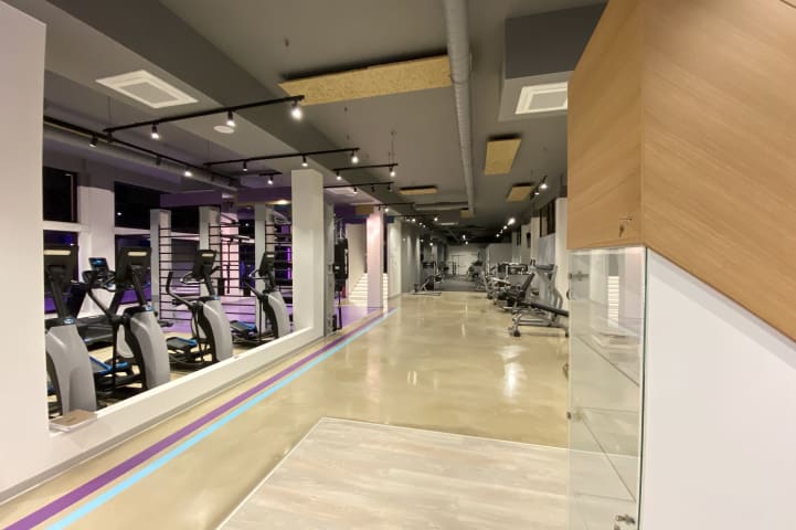 Anytime Fitness Francavilla