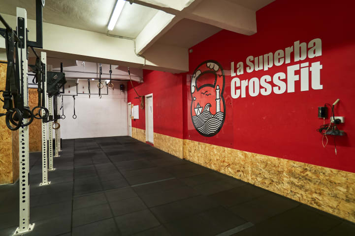 Crossfit La Superba