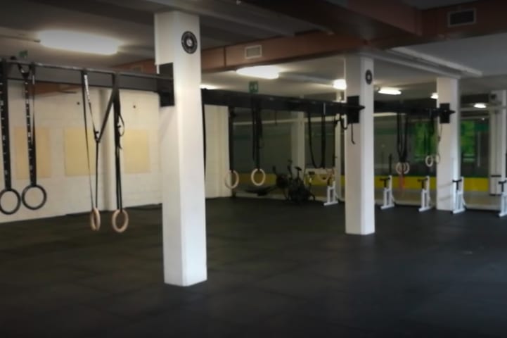 Crossfit Air