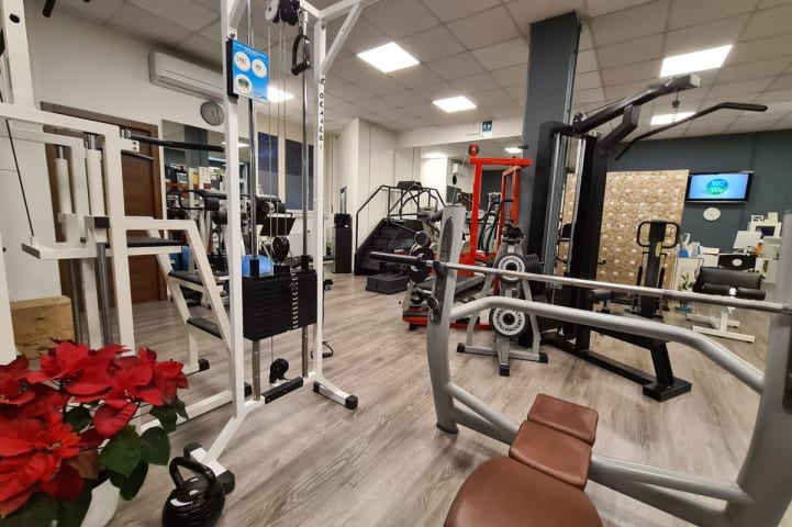 MC Wellness Club