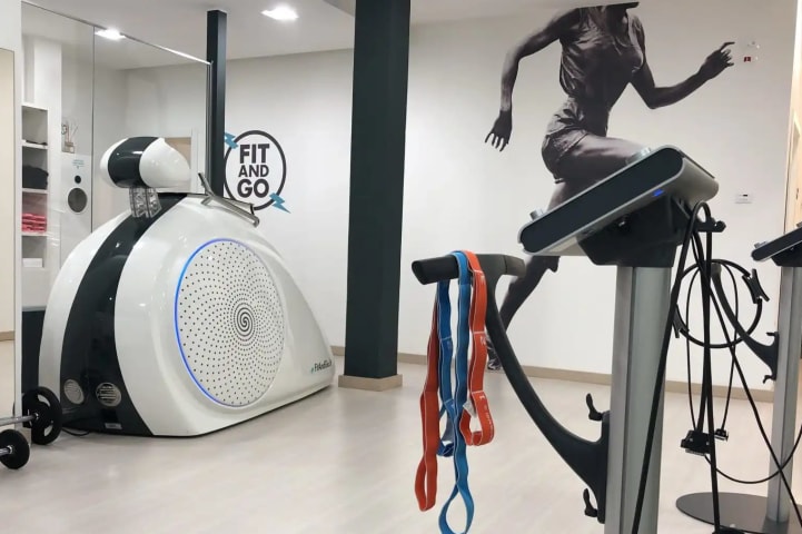 Fit and Go Mestre