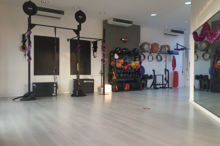 MÈV Lab