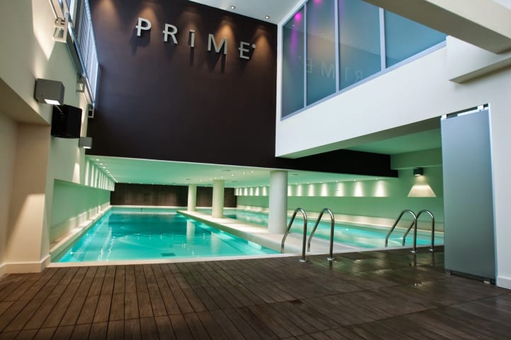 Prime Exclusive Wellness Bologna Centro