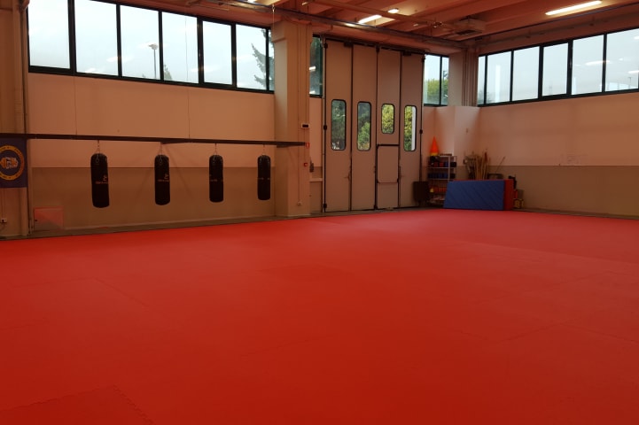 Palestra Vita