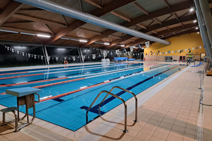 Sporting Club Borgonuovo
