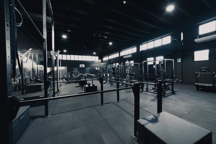 The Gym