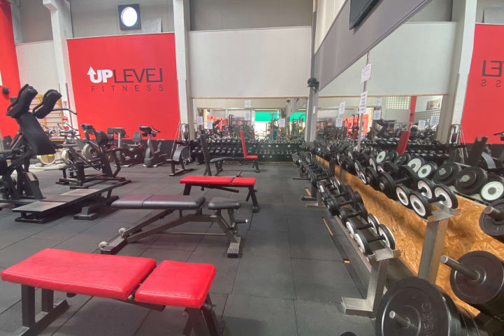 Up Level Bellizzi